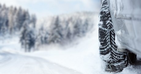 Ontario Drivers: The Winter Tire Discount Isn't a Scam